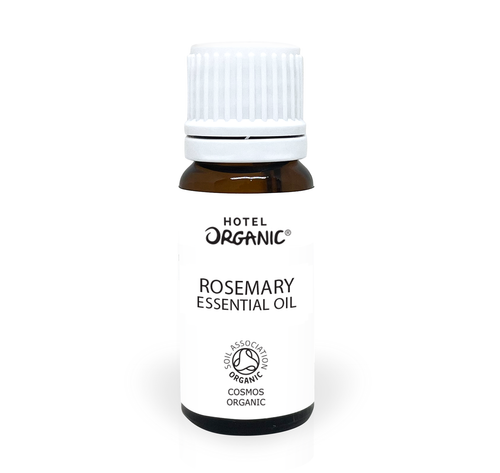 Organic Essential Oil - Rosemary