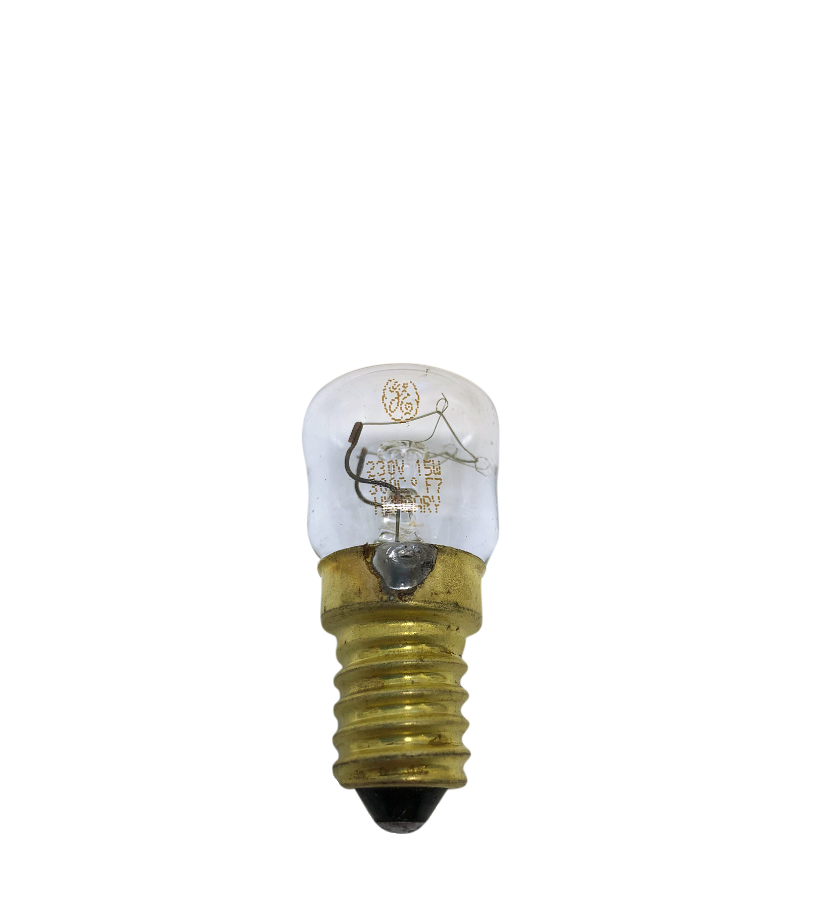 E14 Light Bulb 15W 25W Hotel Organic