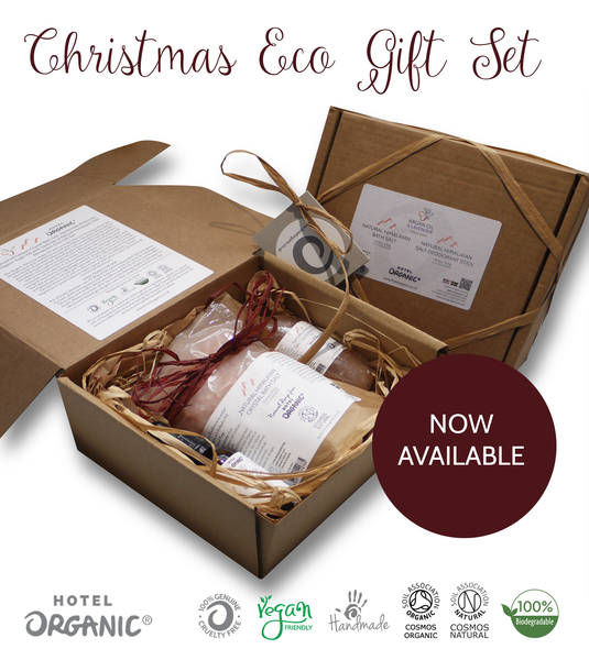 Christmas Gift Sets now available