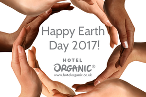 Happy Earth Day 2017!
