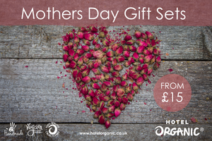 Treat your mum to a relaxing Gift Set this Mother's Day - Sunday 11th March