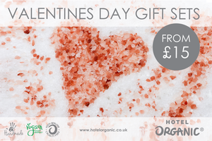 Valentines Gift Ideas - Give the gift of relaxation!