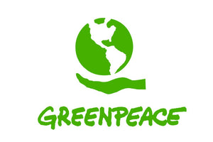 Greenpeace Events for this weekend