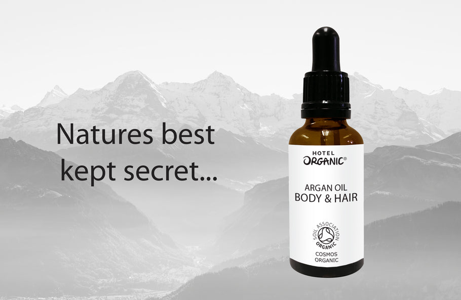 Natures best kept secret... CLICK HERE FOR FULL ARTICLE