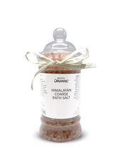 Natural Himalayan Crystal Bath Salt