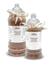 Natural Himalayan Crystal Bath Salt