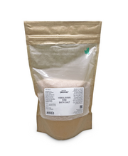 Natural Himalayan FINE Bath Salt Biodegradable Bag
