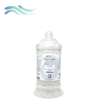 Pure Dead Sea Mineral Bath Salt 480g and 850g