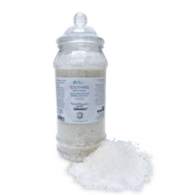 Pure Dead Sea Mineral Bath Salt 800g