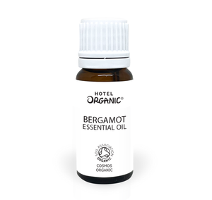 Organic Essential Oil - Bergamot