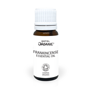 Organic Essential Oil - Frankincense