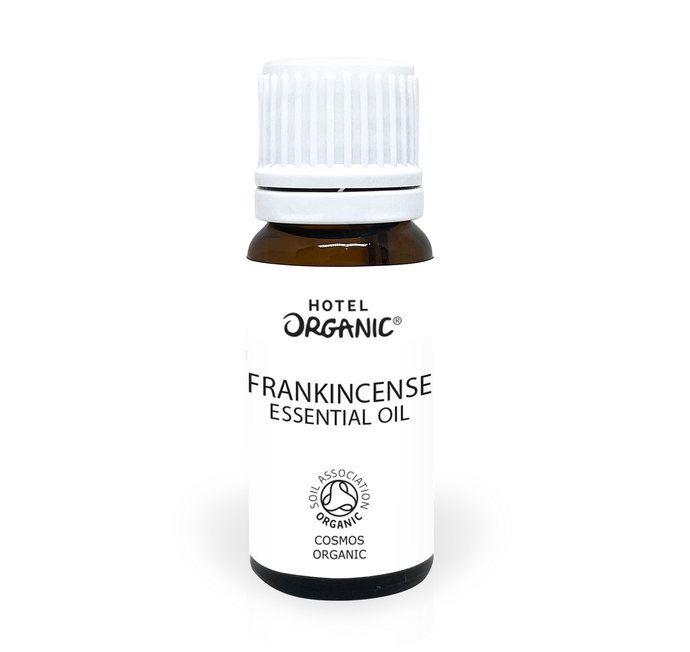 Organic Essential Oil - Frankincense