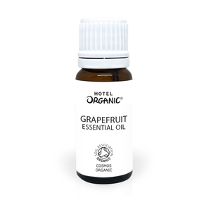 Organic Essential Oil - Grapefruit