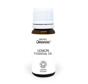 Organic Essential Oil - Lemon