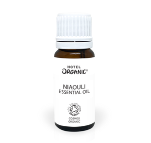 Organic Essential Oil - Niaouli