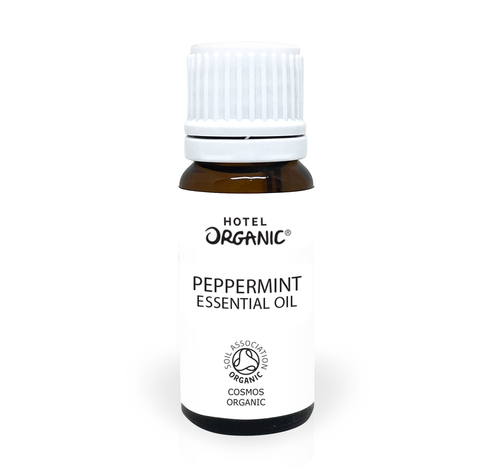 Organic Essential Oil - Peppermint