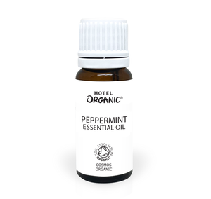 Organic Essential Oil - Peppermint