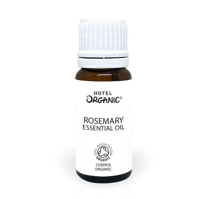 Organic Essential Oil - Rosemary