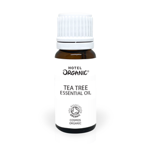 Organic Essential Oil - Tea Tree