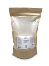 Certified Natural Himalayan Crystal Bath Salt Biodegradable Bag