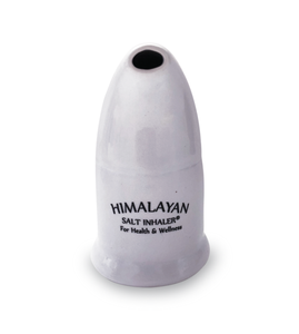 Himalayan Salt Inhaler (Salt Pipe)