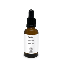 Certified Organic Hair Oil