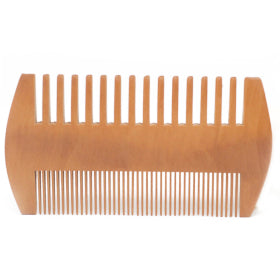 Natural Beard Comb