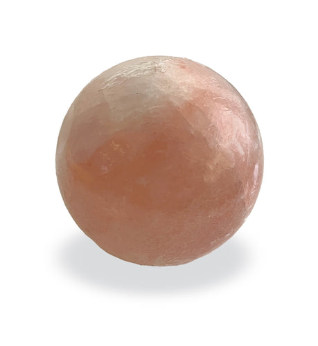 Natural Himalayan Salt Massage Ball