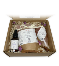 Natural & Organic Eco-Friendly Gift Set 004