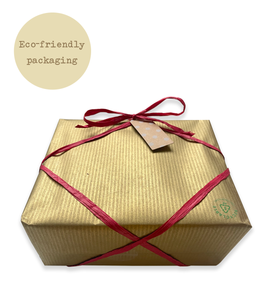 Natural & Organic Eco-Friendly Gift Set 004