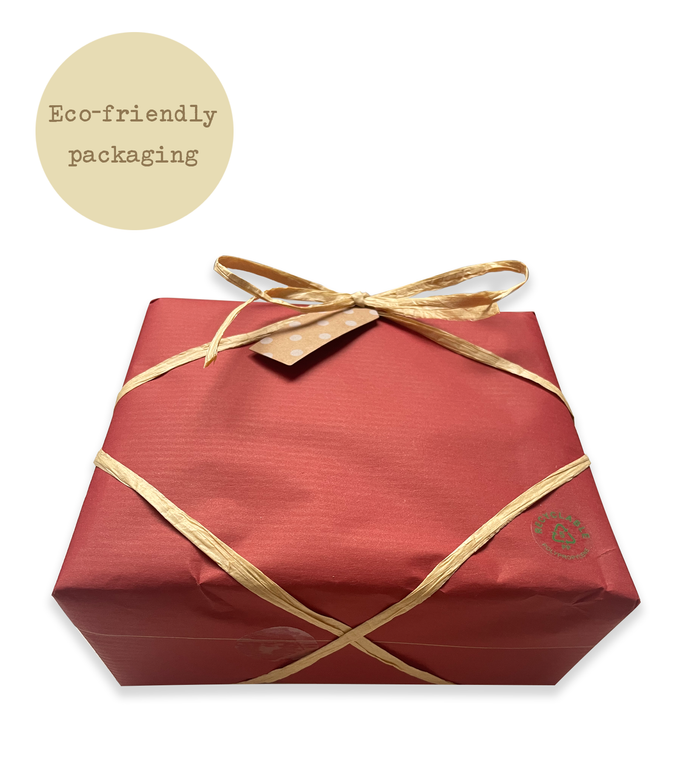 Natural & Organic Eco-Friendly Gift Set 004